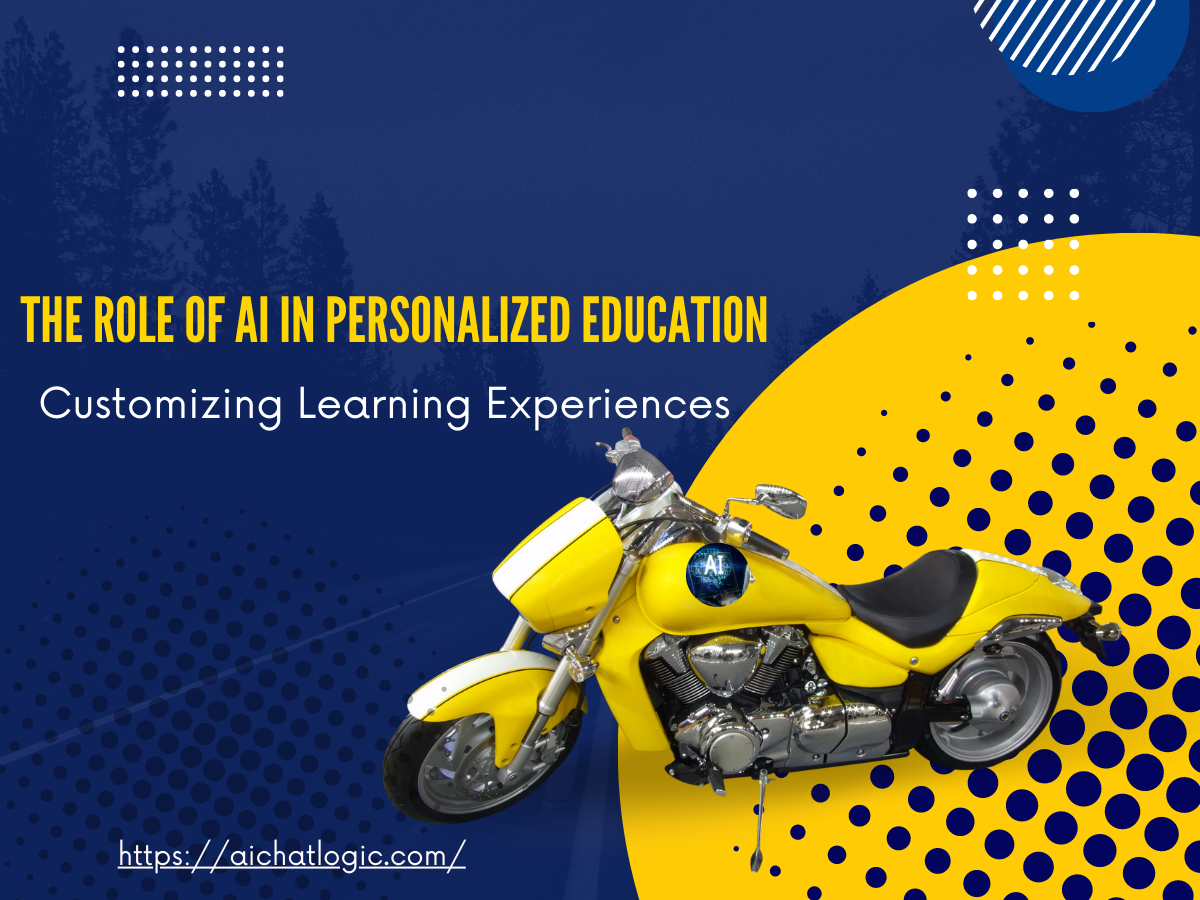 The Role of AI in Personalized Education