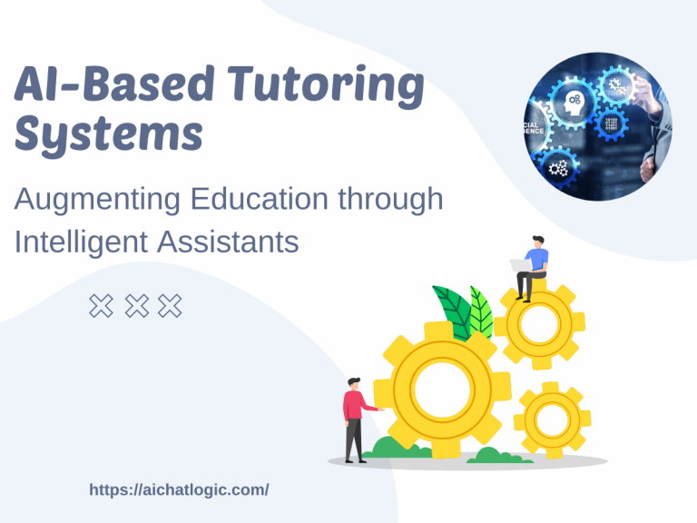 AI-Based Tutoring Systems: Augmenting Education through Intelligent Assistants
