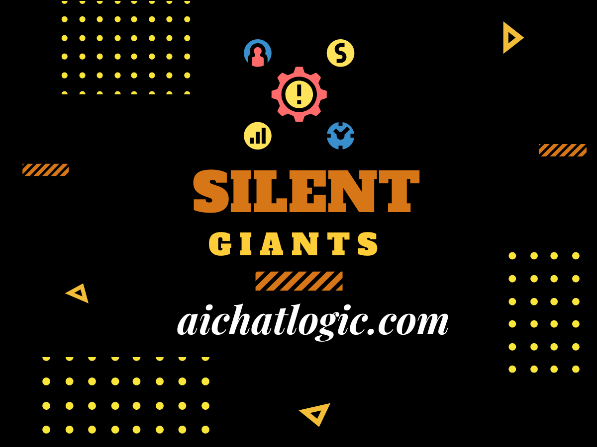 Silent Giants