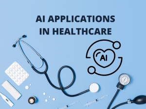 AI Applications in Healthcare