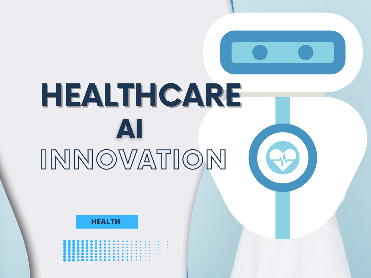 AI Innovation in Healthcare Delivery