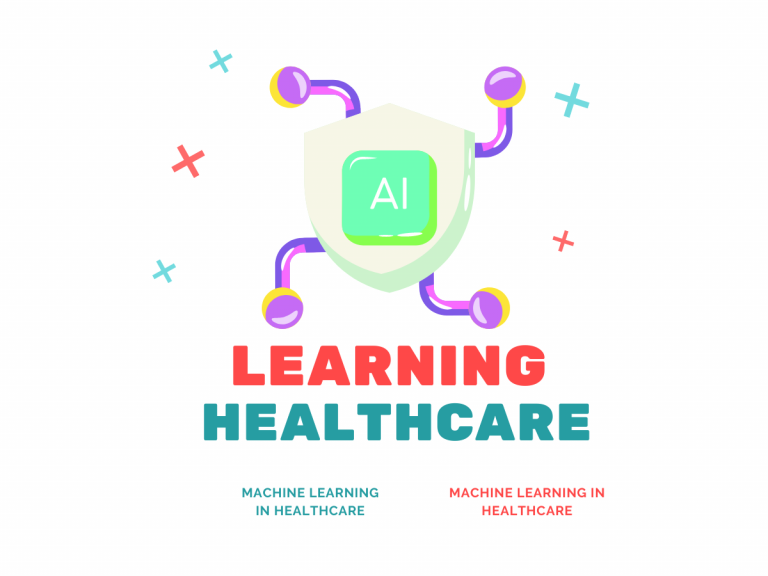 Data to Insights: Machine Learning in Healthcare