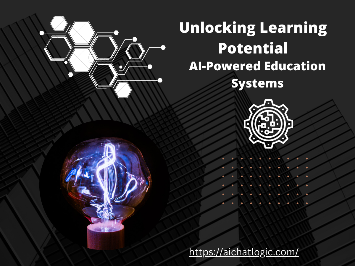 AI-Powered Education Systems